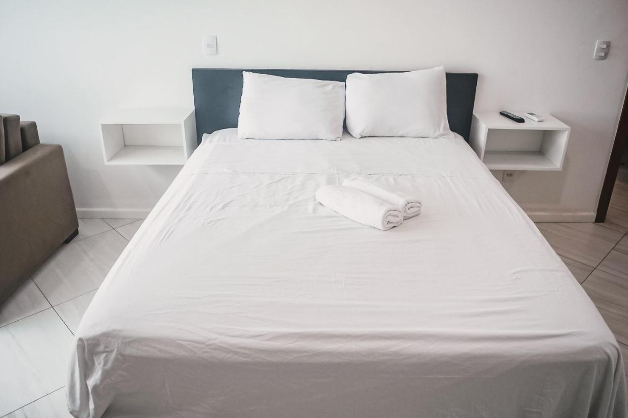 Sophia 2 Residence Inn Араял до Кабо Екстериор снимка